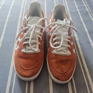 Adidas shoes size 12